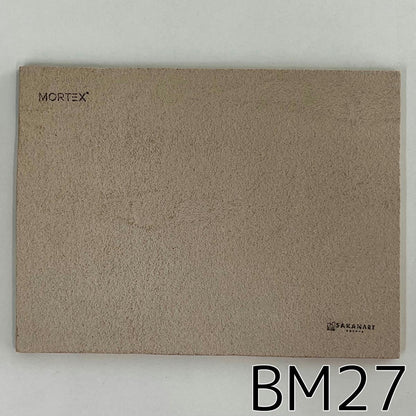 モールテックス塗サンプル BM27