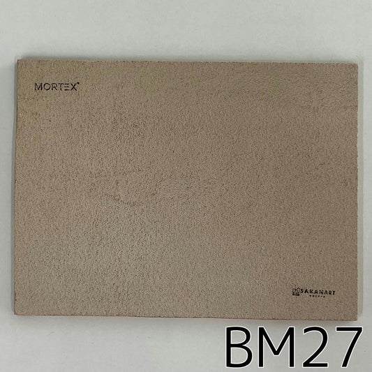 モールテックス塗サンプル BM27