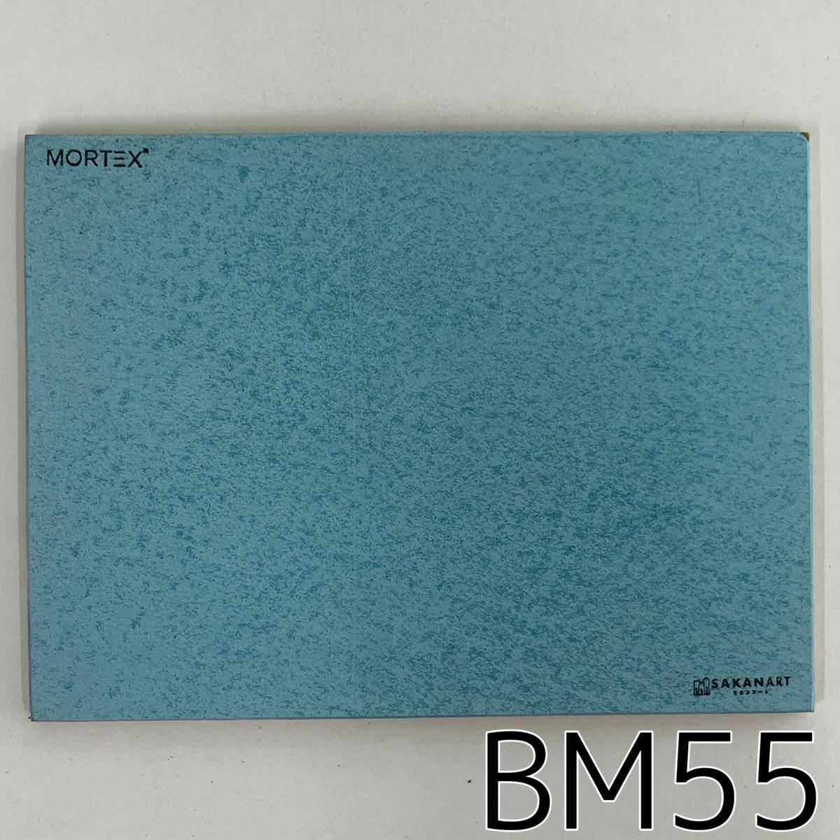 モールテックス塗サンプル BM55
