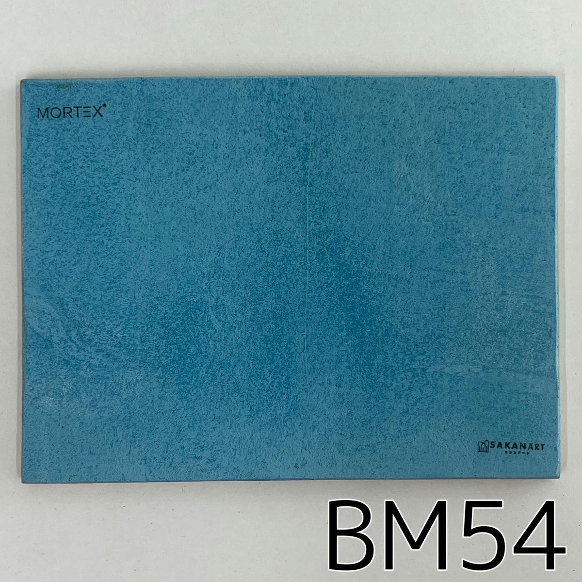 モールテックス塗サンプル BM54
