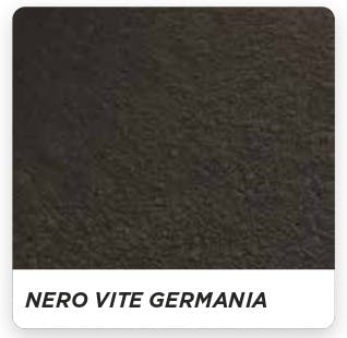 顔料　NERO　VITE　GERMANIA　300g　PINCTADA【104690】