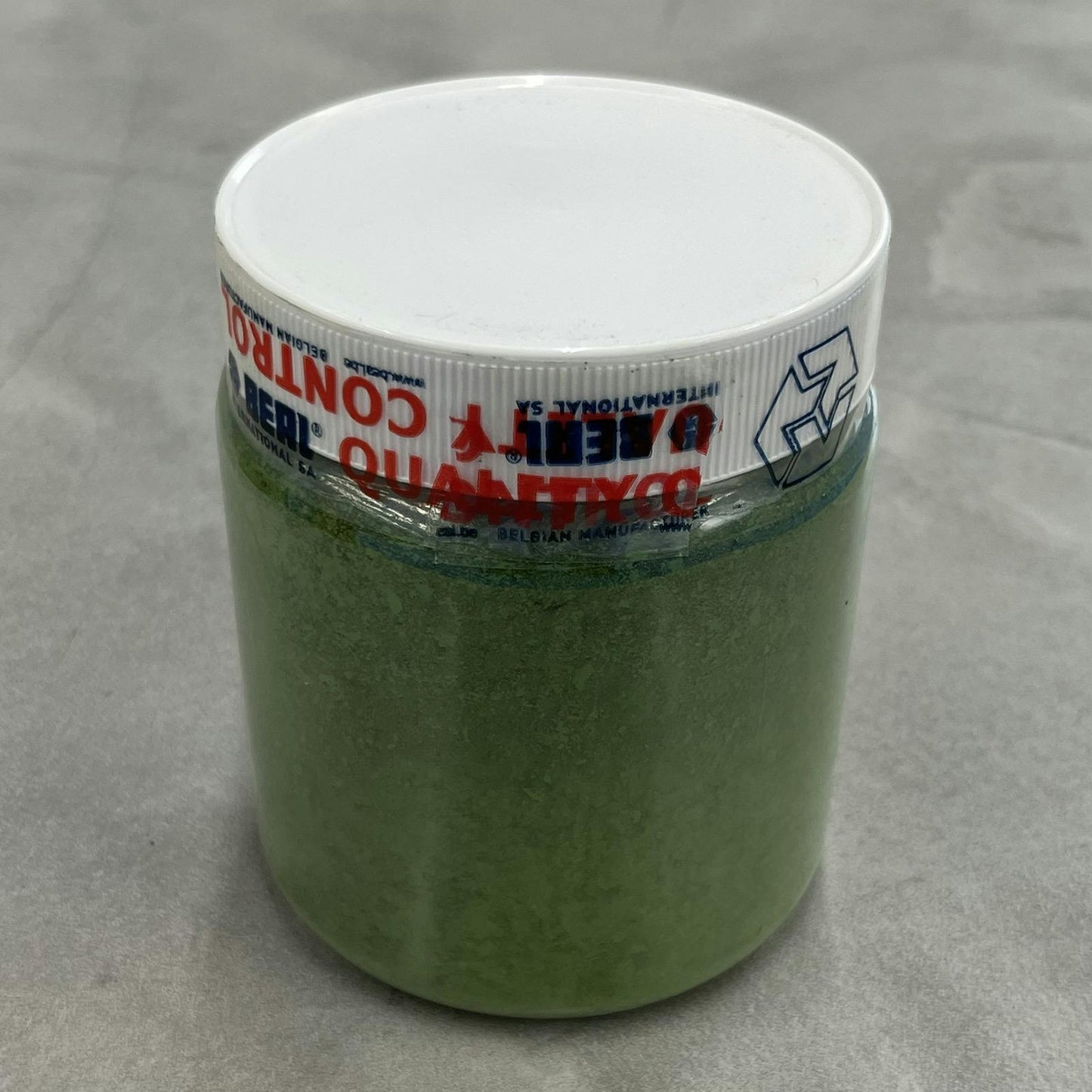 顔料　BR　VERT　OXY　CHROME　400g　WELSH【104697】