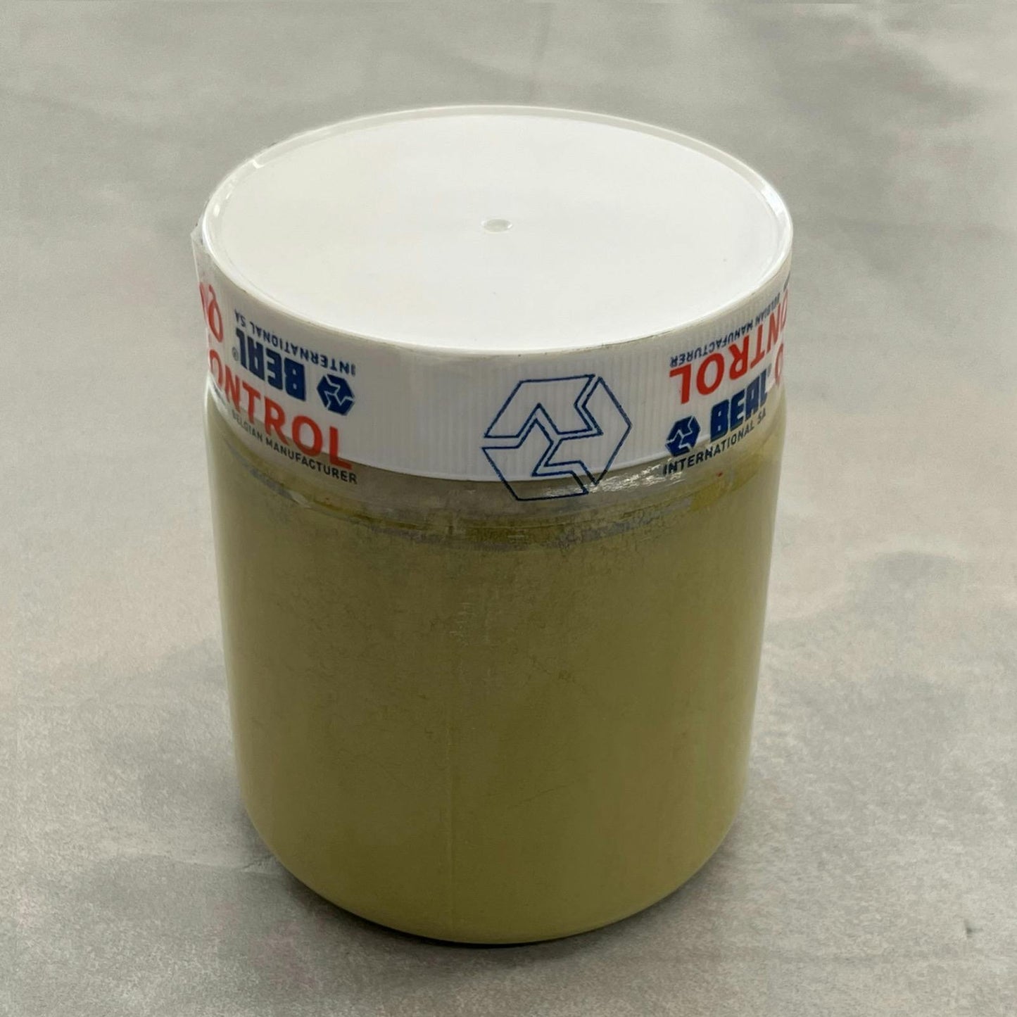顔料　VERT　OLIVE　ｵﾘｰﾌﾞ　400g　OLIVE【104698】