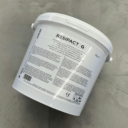 モールテックス　プライマー　レジパクトG 5kg