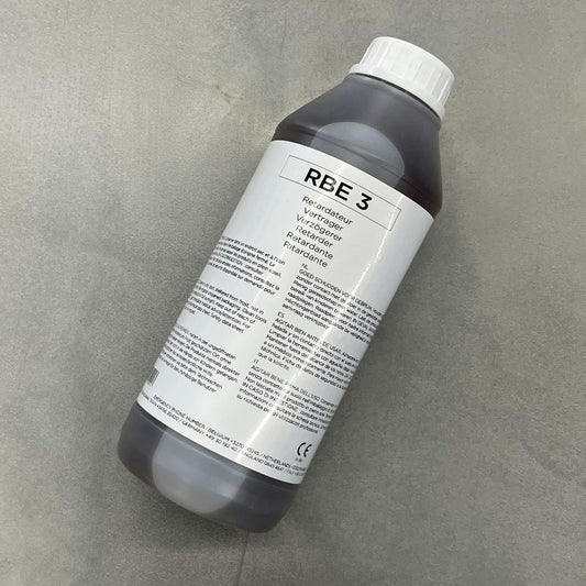 RBE３　遅延剤　１L