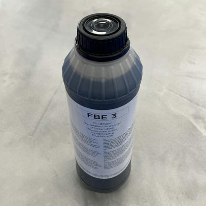 FBE３　流動化剤　1L