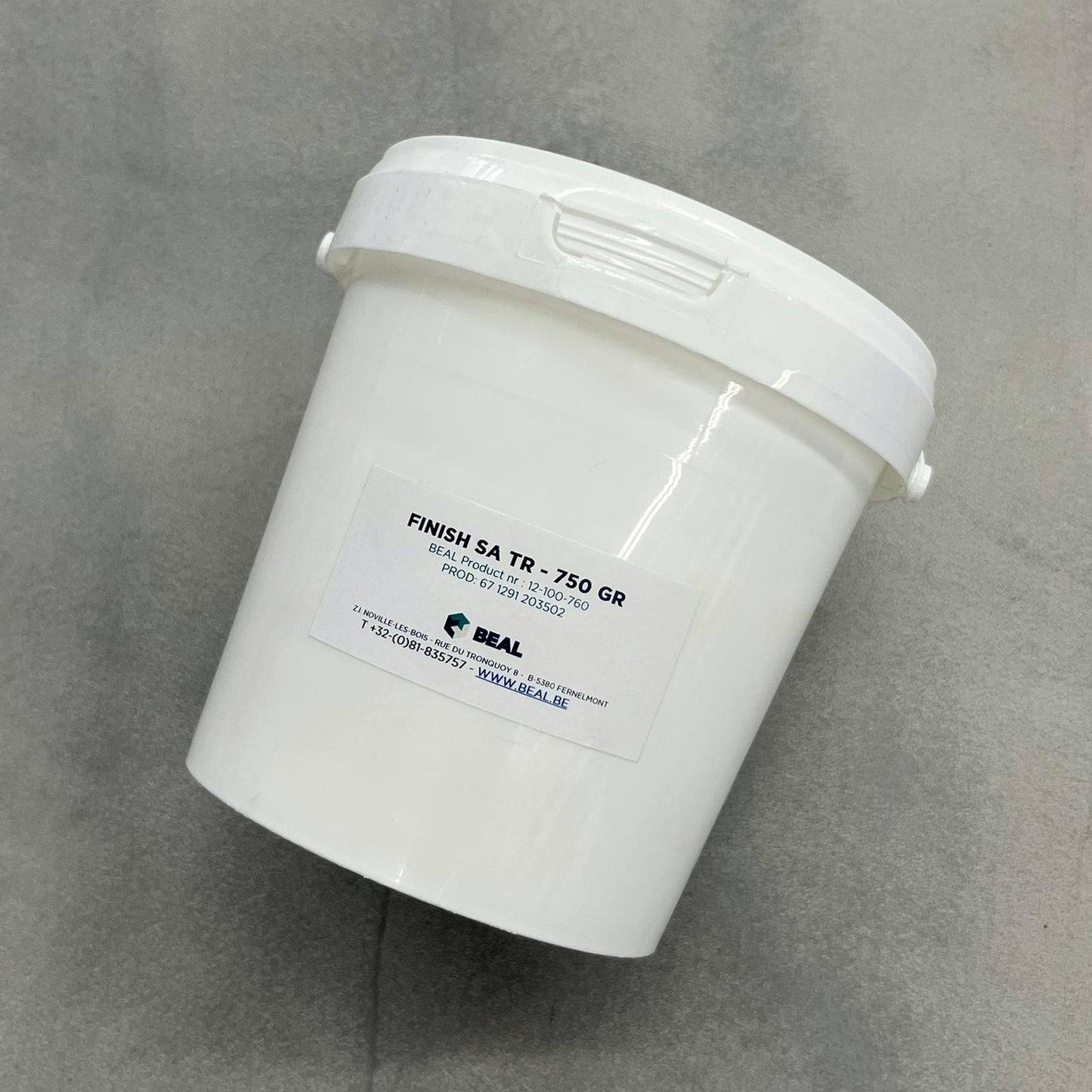 保護材　フィニッシュSA 750g　メンテナンス用【104706】