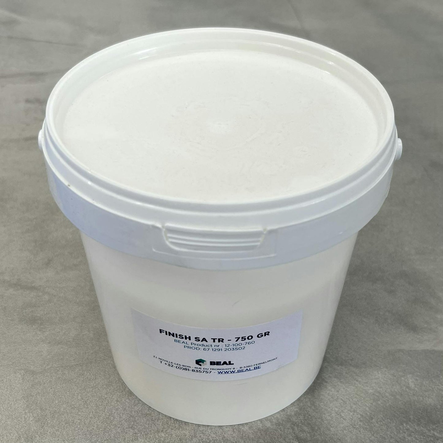 保護材　フィニッシュSA 750g　メンテナンス用【104706】