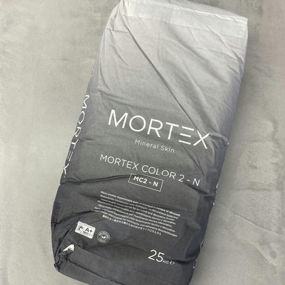 モールテックス　主材ｶﾗｰ2N 25kg