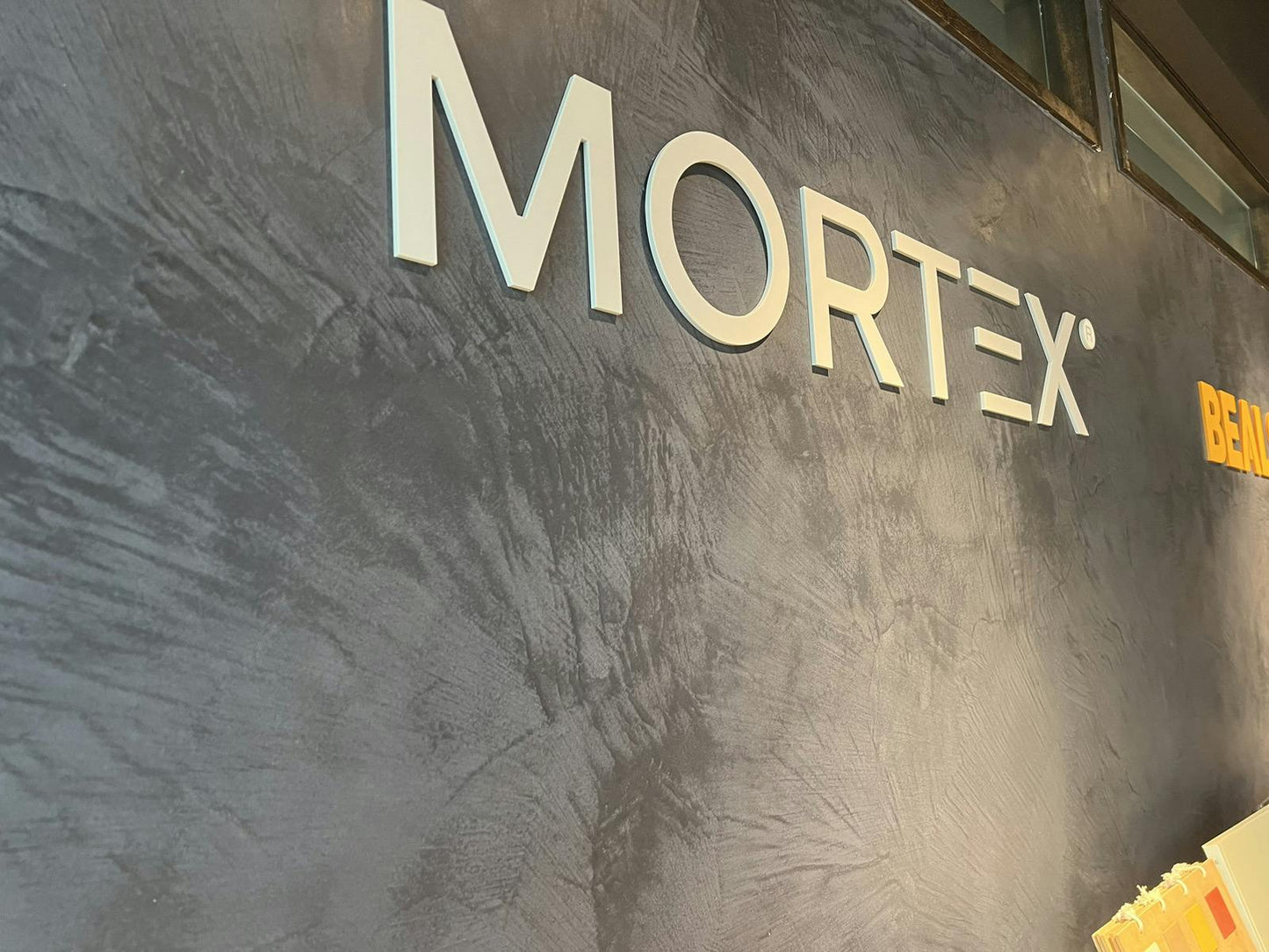 モールテックス　主材ｶﾗｰ2N 25kg