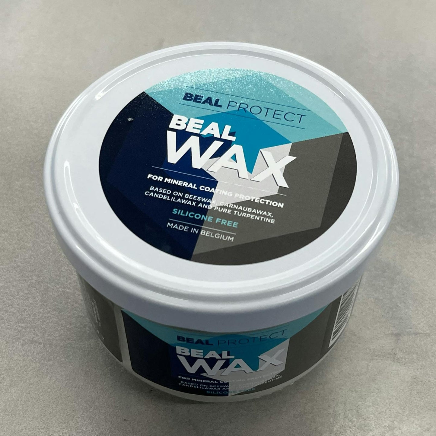 保護材　BEAL WAX 350ml（285ｇ）メンテナンス用【104868】