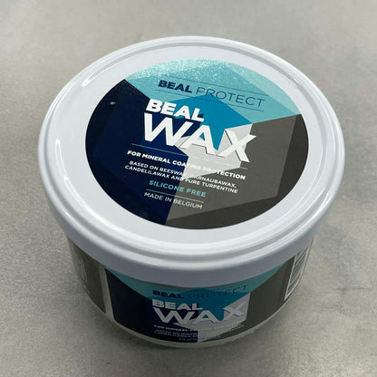 保護材　BEAL WAX 350ml（285ｇ）メンテナンス用【104868】