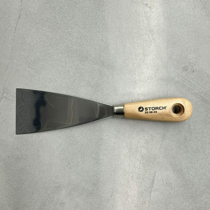 ステンレスヘラ（モールテックス用）