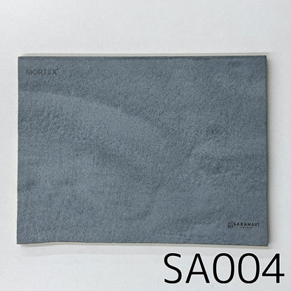 モールテックス塗サンプル　SA004(オリジナルカラー)　LIGHT DENIM