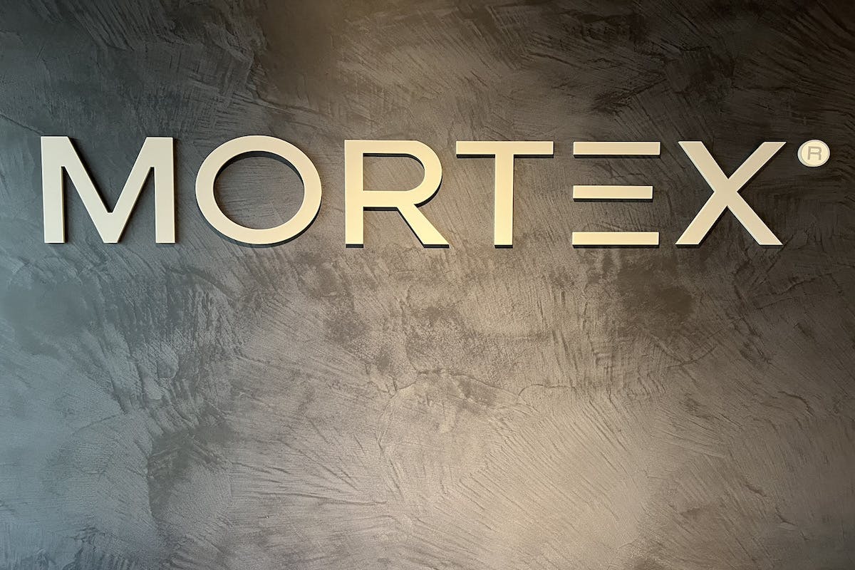 モールテックス塗サンプル BM2035