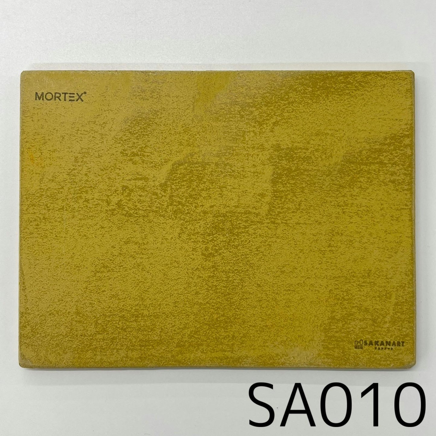 モールテックス塗サンプル　SA010(オリジナルカラー)　ETUDE