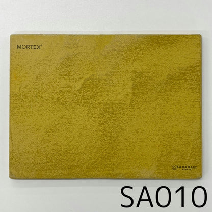 モールテックス塗サンプル　SA010(オリジナルカラー)　ETUDE