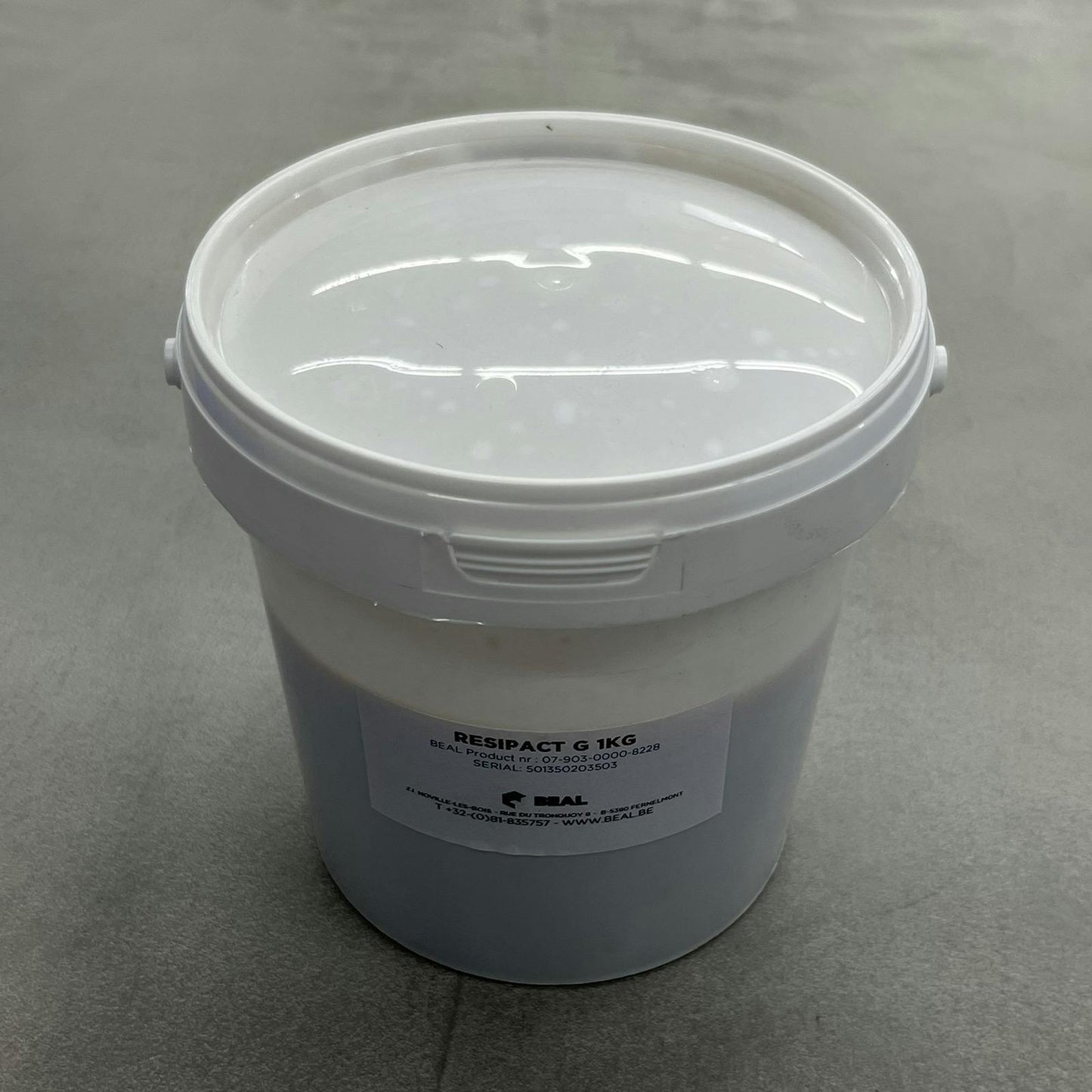モールテックス　プライマー　レジパクトG 1kg【105838】
