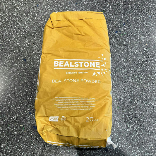 ビールストーン　パウダー20kg袋