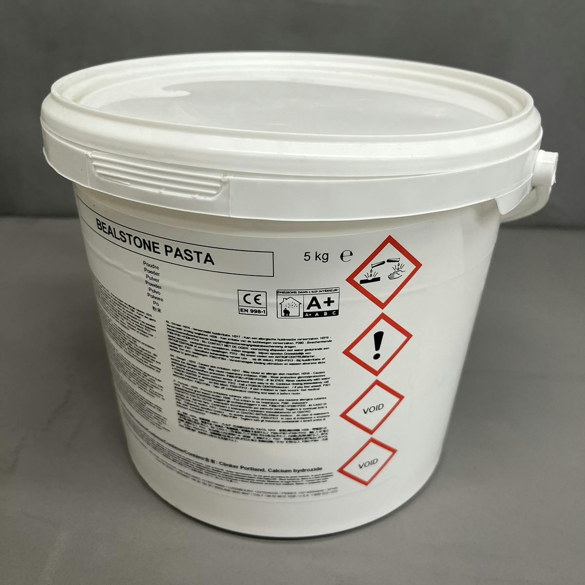 ビールストーン　パスタ　5kg