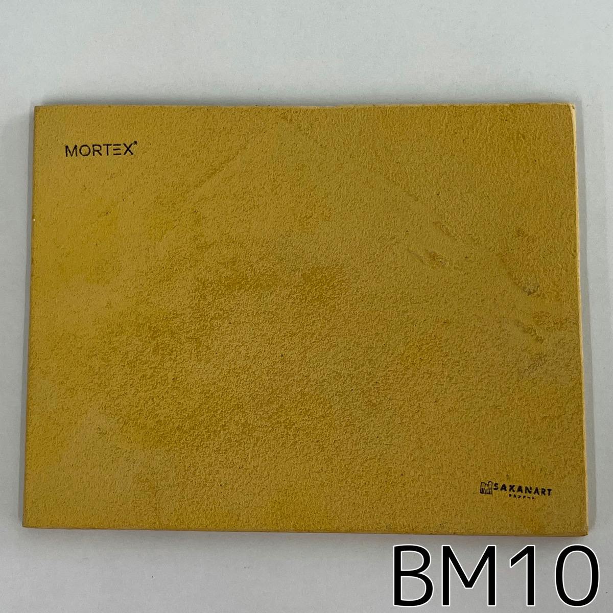 モールテックス塗サンプル BM10