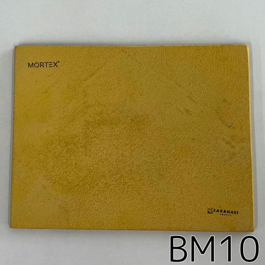 モールテックス塗サンプル BM10