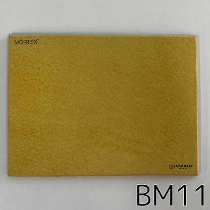モールテックス塗サンプル BM11
