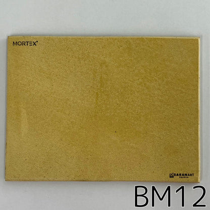 モールテックス塗サンプル BM12