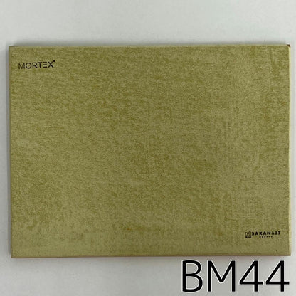 モールテックス塗サンプル BM44