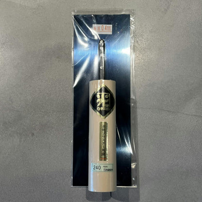 角コテ　0.4mm厚