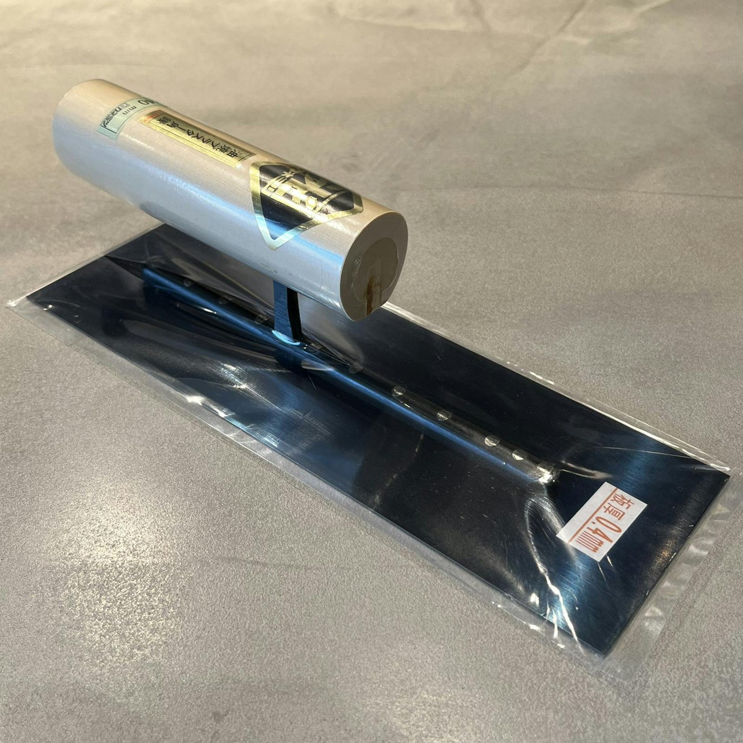 角コテ　0.4mm厚