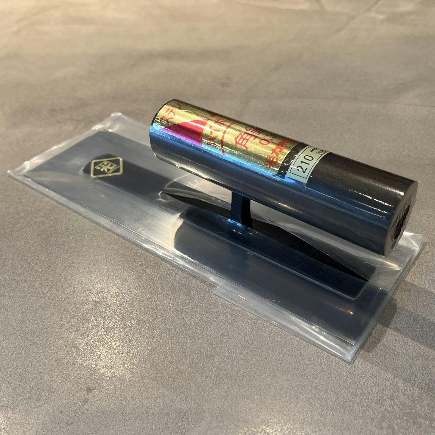 ハイボンド角コテ　0.3mm厚