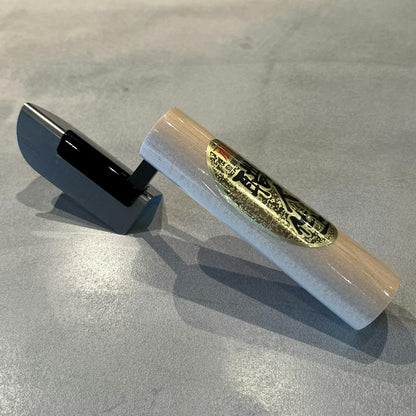 出隅押さえ職人　1分(3mm)　25mm巾