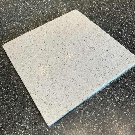 ビールストーン塗サンプル 30cm×30cm