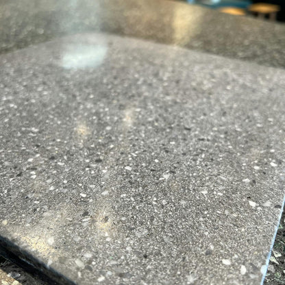 ビールストーン塗サンプル 30cm×30cm