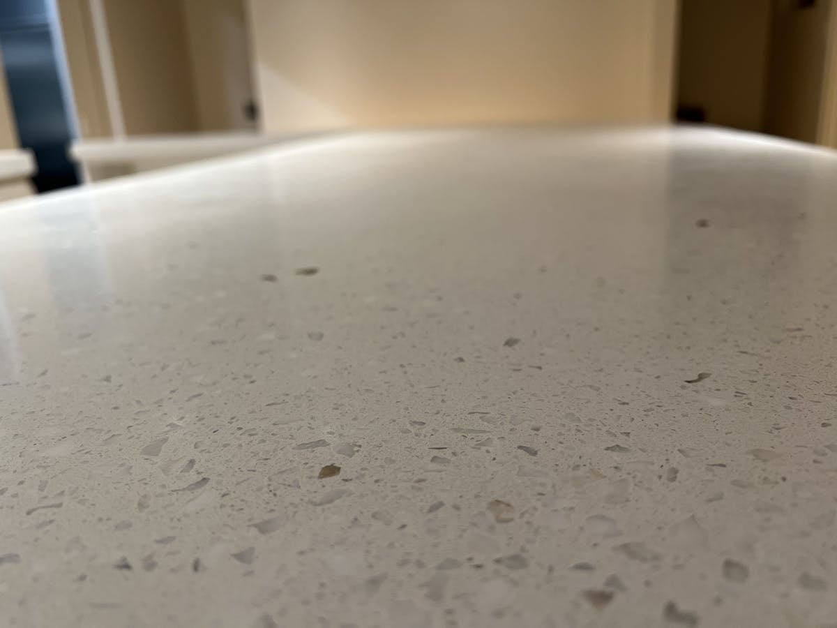 ビールストーン塗サンプル 30cm×30cm