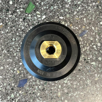 ビールストーン　ゴムパッドM16