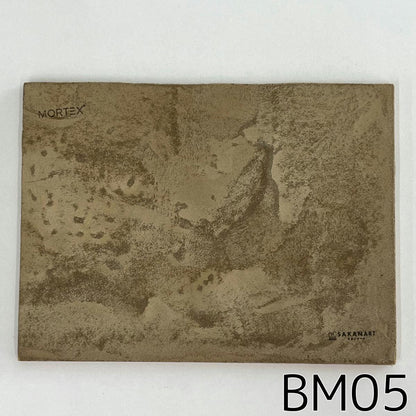 モールテックス塗サンプル BM05