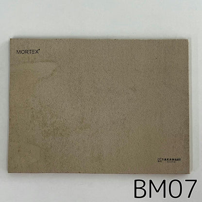 モールテックス塗サンプル BM07