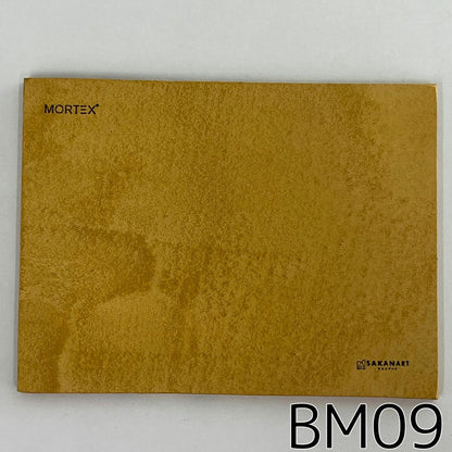 モールテックス塗サンプル BM09