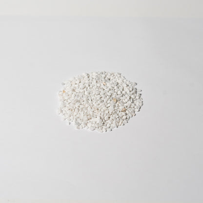 ビールストーン　種石　BIANCO CARRARA　3～6　N.2【105200】