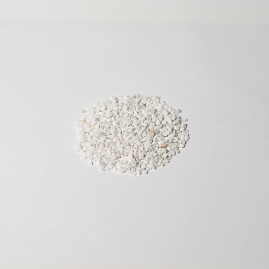 ビールストーン　種石　BIANCO CARRARA　3～6　N.2【105200】