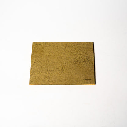 モールテックス塗サンプル　SA002(オリジナルカラー)　LIGHT KHAKI