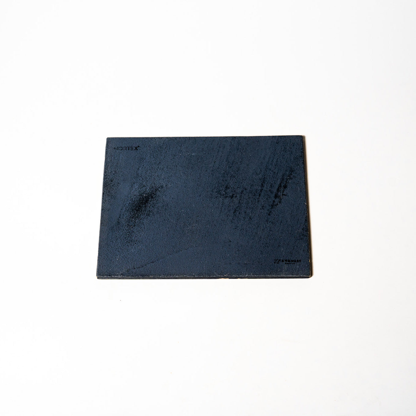 モールテックス塗サンプル　SA003(オリジナルカラー)　DARK DENIM