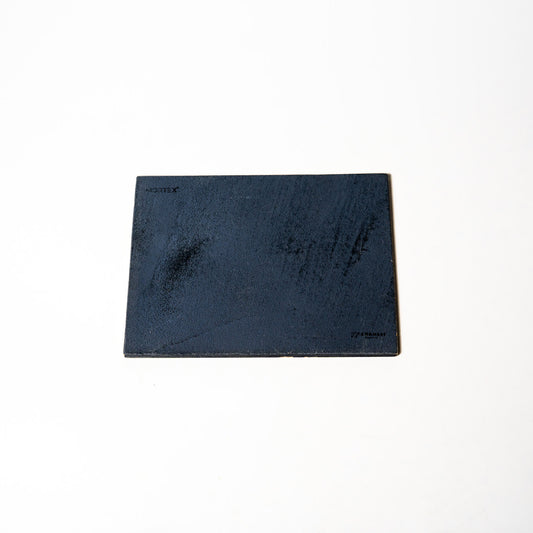 モールテックス塗サンプル　SA003(オリジナルカラー)　DARK DENIM