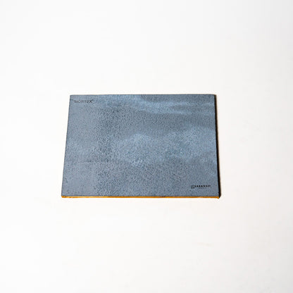 モールテックス塗サンプル　SA004(オリジナルカラー)　LIGHT DENIM