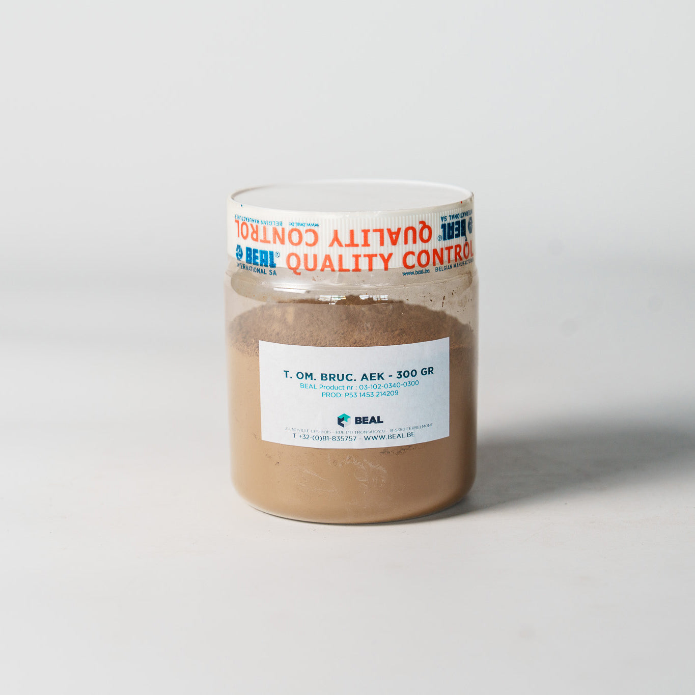 顔料　T.OM.BRUC　AEK　300g　SAND【104681】