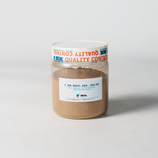 顔料　T.OM.BRUC　AEK　300g　SAND【104681】