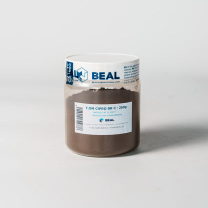 顔料　T.OM. BR CIPRO C 250g　CACAO【104679】